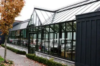 Commercial Greenhouse