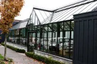 Commercial Greenhouse